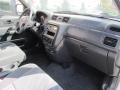 Taffeta White - CR-V LX Photo No. 15