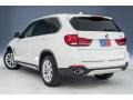 2018 Alpine White BMW X5 sDrive35i  photo #3