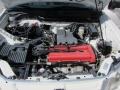 Taffeta White - CR-V LX Photo No. 19
