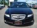 2007 Nighthawk Black Pearl Acura TL 3.2  photo #8