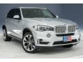 2018 Glacier Silver Metallic BMW X5 sDrive35i  photo #11