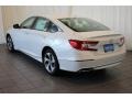 2018 White Orchid Pearl Honda Accord EX Sedan  photo #6