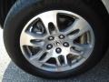 Sterling Gray Metallic - MDX Technology Photo No. 28