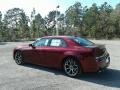Velvet Red Pearl - 300 S Photo No. 3