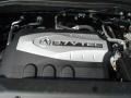Sterling Gray Metallic - MDX Technology Photo No. 30