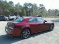 Velvet Red Pearl - 300 S Photo No. 5