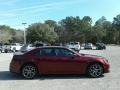 Velvet Red Pearl - 300 S Photo No. 6