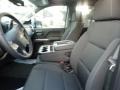 2018 Black Chevrolet Silverado 2500HD LT Double Cab 4x4  photo #19