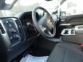 2018 Black Chevrolet Silverado 2500HD LT Double Cab 4x4  photo #20