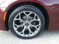 Velvet Red Pearl - 300 S Photo No. 20
