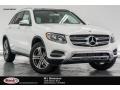 Polar White - GLC 300 Photo No. 1