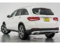 Polar White - GLC 300 Photo No. 3