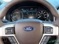 2018 White Gold Ford F150 King Ranch SuperCrew 4x4  photo #17