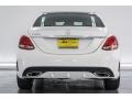 Polar White - C 300 Sedan Photo No. 4
