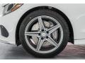 Polar White - C 300 Sedan Photo No. 9