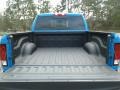 Holland Blue - 1500 Big Horn Crew Cab 4x4 Photo No. 19