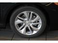 2018 Crystal Black Pearl Honda Accord LX Sedan  photo #8
