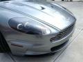 2009 Tungsten Silver Aston Martin DBS Coupe  photo #10