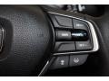 2018 Crystal Black Pearl Honda Accord LX Sedan  photo #14