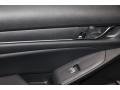 2018 Crystal Black Pearl Honda Accord LX Sedan  photo #21