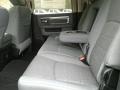 Granite Crystal Metallic - 2500 Big Horn Mega Cab 4x4 Photo No. 10