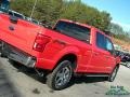 2018 Race Red Ford F150 XLT SuperCrew 4x4  photo #33