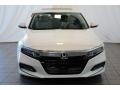 2018 White Orchid Pearl Honda Accord EX Sedan  photo #4