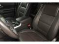 2014 Sterling Gray Ford Explorer XLT  photo #12