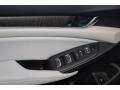 2018 White Orchid Pearl Honda Accord EX Sedan  photo #9