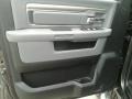 Granite Crystal Metallic - 2500 Big Horn Mega Cab 4x4 Photo No. 17