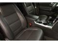 2014 Sterling Gray Ford Explorer XLT  photo #20