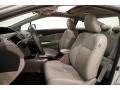 Alabaster Silver Metallic - Civic EX Coupe Photo No. 6