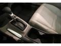 Alabaster Silver Metallic - Civic EX Coupe Photo No. 10
