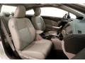 Alabaster Silver Metallic - Civic EX Coupe Photo No. 12