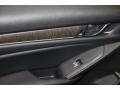 2018 Crystal Black Pearl Honda Accord EX-L Sedan  photo #23