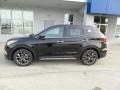 Black - Santa Fe Sport 2.0T Ultimate AWD Photo No. 6