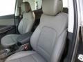 Black - Santa Fe Sport 2.0T Ultimate AWD Photo No. 10