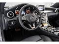 2018 Selenite Grey Metallic Mercedes-Benz C 300 Coupe  photo #6