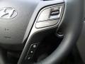 Black - Santa Fe Sport 2.0T Ultimate AWD Photo No. 22