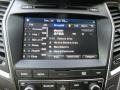 Black - Santa Fe Sport 2.0T Ultimate AWD Photo No. 25