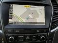 Black - Santa Fe Sport 2.0T Ultimate AWD Photo No. 26