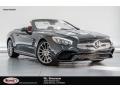Magnetite Black Metallic - SL 450 Roadster Photo No. 1