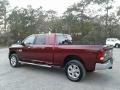 Delmonico Red Pearl - 2500 Big Horn Mega Cab 4x4 Photo No. 3