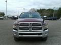 Delmonico Red Pearl - 2500 Big Horn Mega Cab 4x4 Photo No. 8