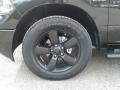 Brilliant Black Crystal Pearl - 1500 Big Horn Crew Cab 4x4 Photo No. 20