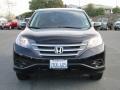 Crystal Black Pearl - CR-V LX Photo No. 2