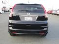 Crystal Black Pearl - CR-V LX Photo No. 6