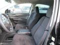 Crystal Black Pearl - CR-V LX Photo No. 8