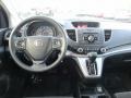 Crystal Black Pearl - CR-V LX Photo No. 11