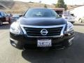 Super Black - Altima 2.5 S Photo No. 2